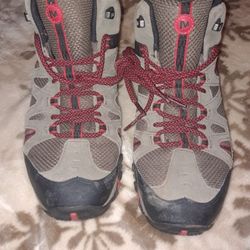 Mens boots