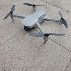 DJI MAVIC AIR 2
