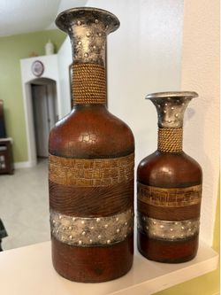Decorative Vases