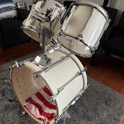 Tama Artstar II