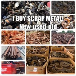 Metal Tools