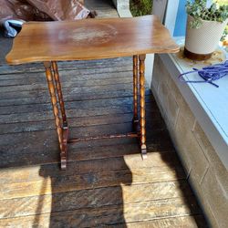 Side Table