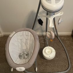 Baby Swing 