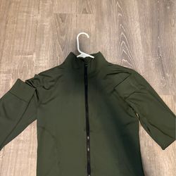 Fitness Jacket