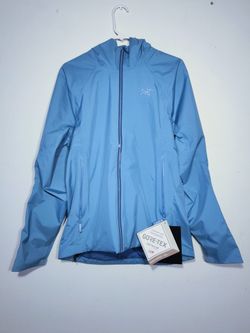 Arcteryx Jacket NWT-Kadin Goretex -Medium