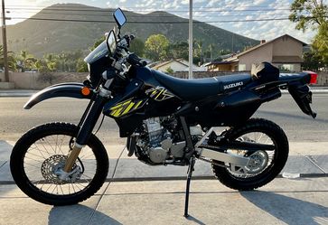 2023 Suzuki DRZ 400