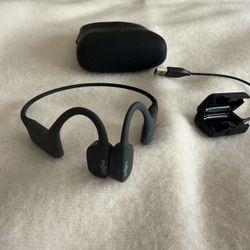 Shokz OpenSwim S700 Swimming Conduction Headphones