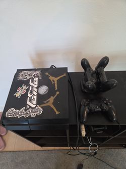 Playstation 4 bundle