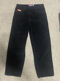 Empyre Black Corduroy Pants size 30