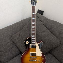 2025 Epiphone 1959 Les Paul Standard Reissue 