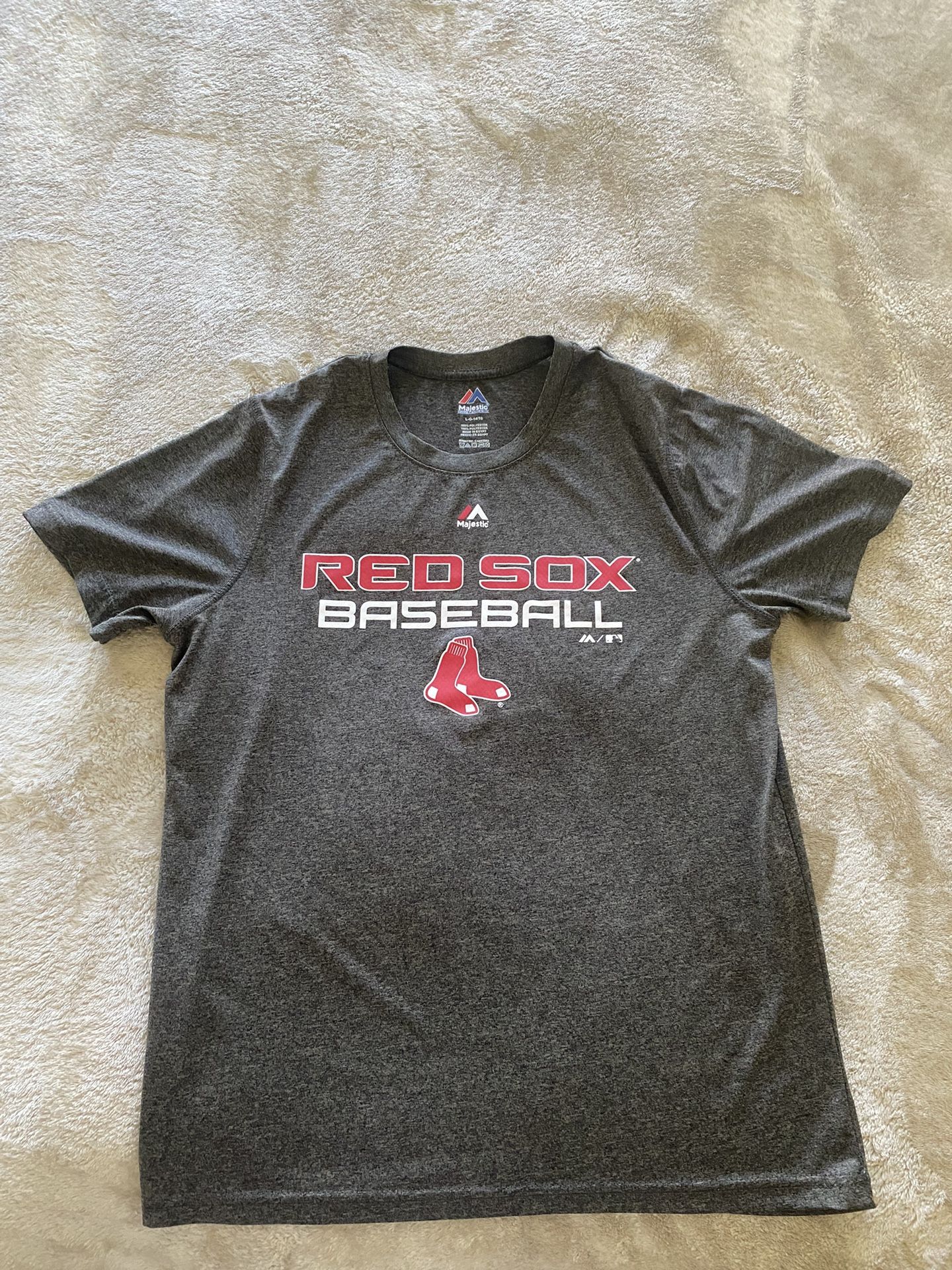 Boston Red Sox T-Shirt 