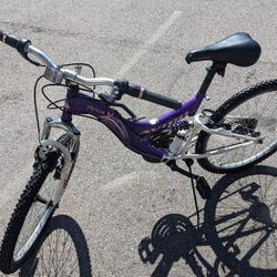 Women's Mountain Bike 