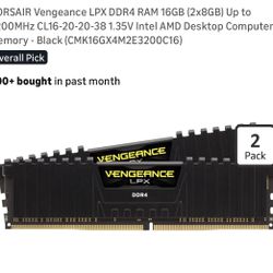 Ryzen 7 5800XT + ASUS ROG Strix B550-F WiFi II + 16GB RAM Bundle