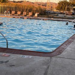 New Big Master Room With View, Pools, Jacuzzi