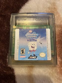Game Boy Color