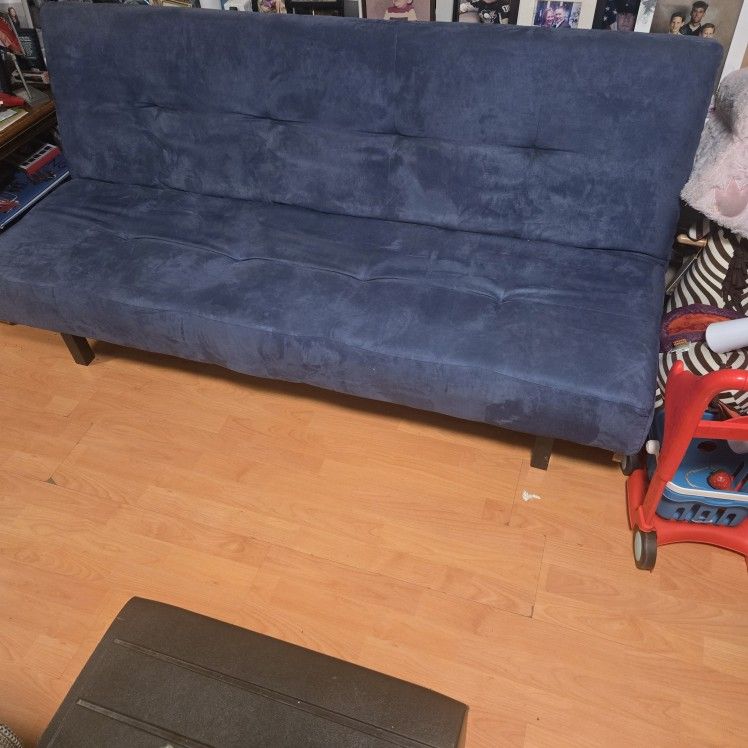 Futon Sofa Bed