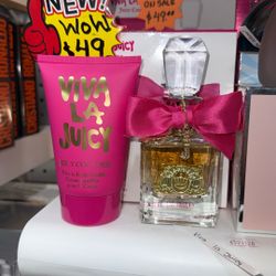 Viva la juicy juicy couture perfume for woman perfumes para mujer 50ml perfumes de regalos gifts 