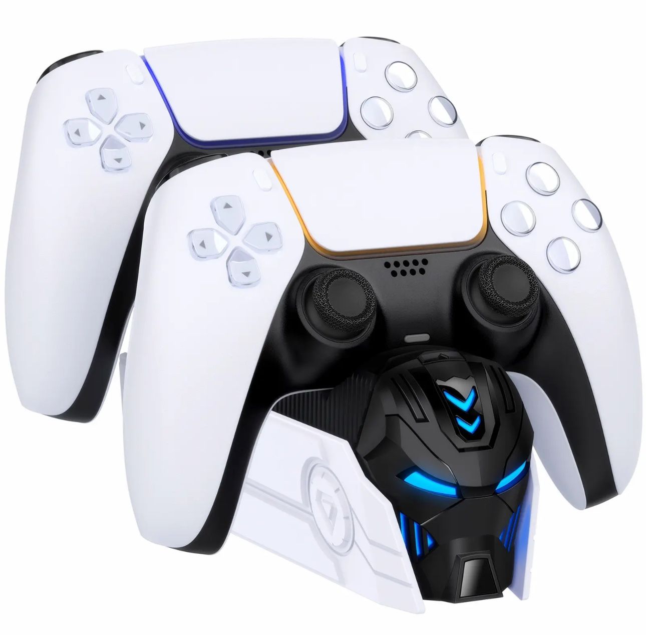 PS5 Dual Controller Charger For PlayStation stand dock