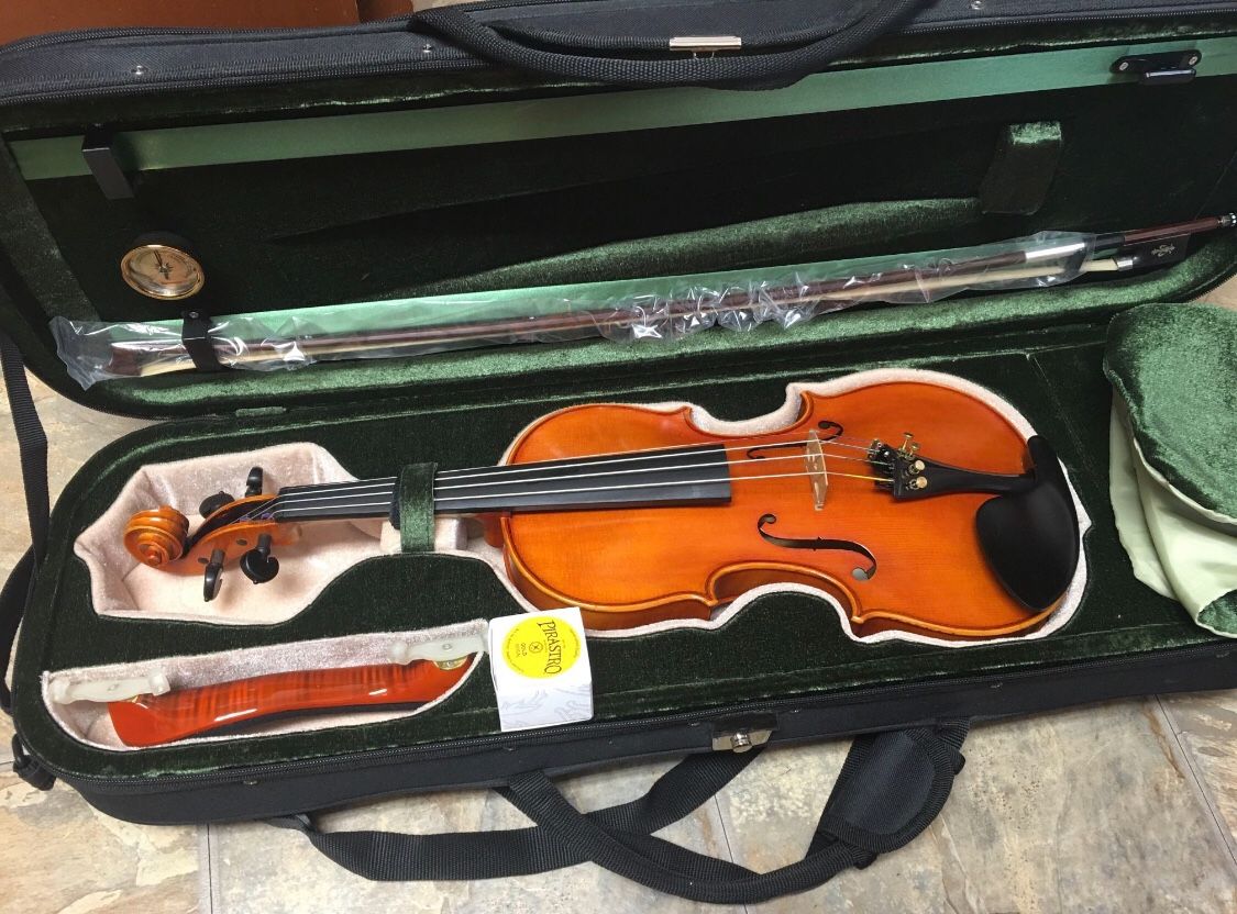 Violin