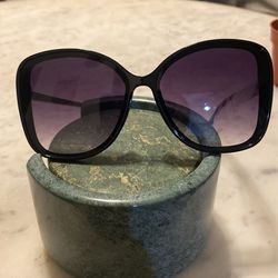 Black Sunglasses