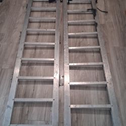Set Of Ramps