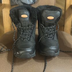 Snow Boots/ Rain Boots Size 8 