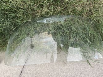 1965 To 1971 Vw Original Glass wing windows, rear windows, side, windows, and door window windows