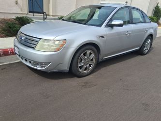 Ford Taurus