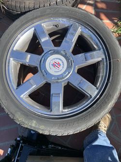 Wells Cadillac