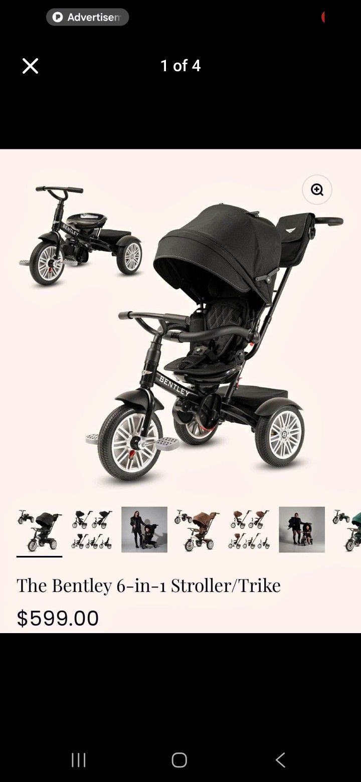 Stroller