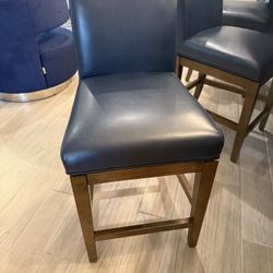 Corinne Swivel Bar & Counter Stool 