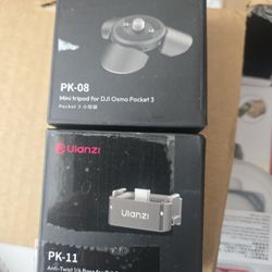 Dji Osmo Accessories