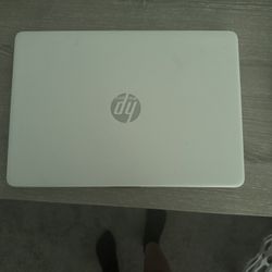 HP computer