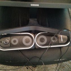 Gaming 4k Monitor With Speakers 