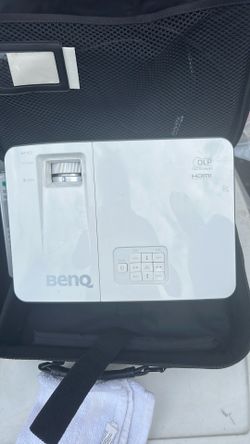Ben Q Video projector
