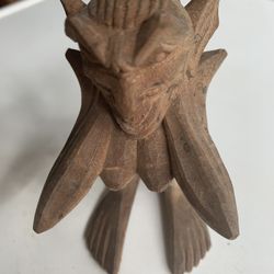 Filipino small statues