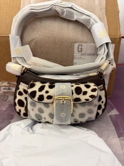 Coach Ashton Mini Shoulder Bag