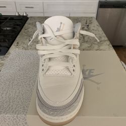 Air Jordan 3 Retro Craft
