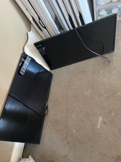 TVs