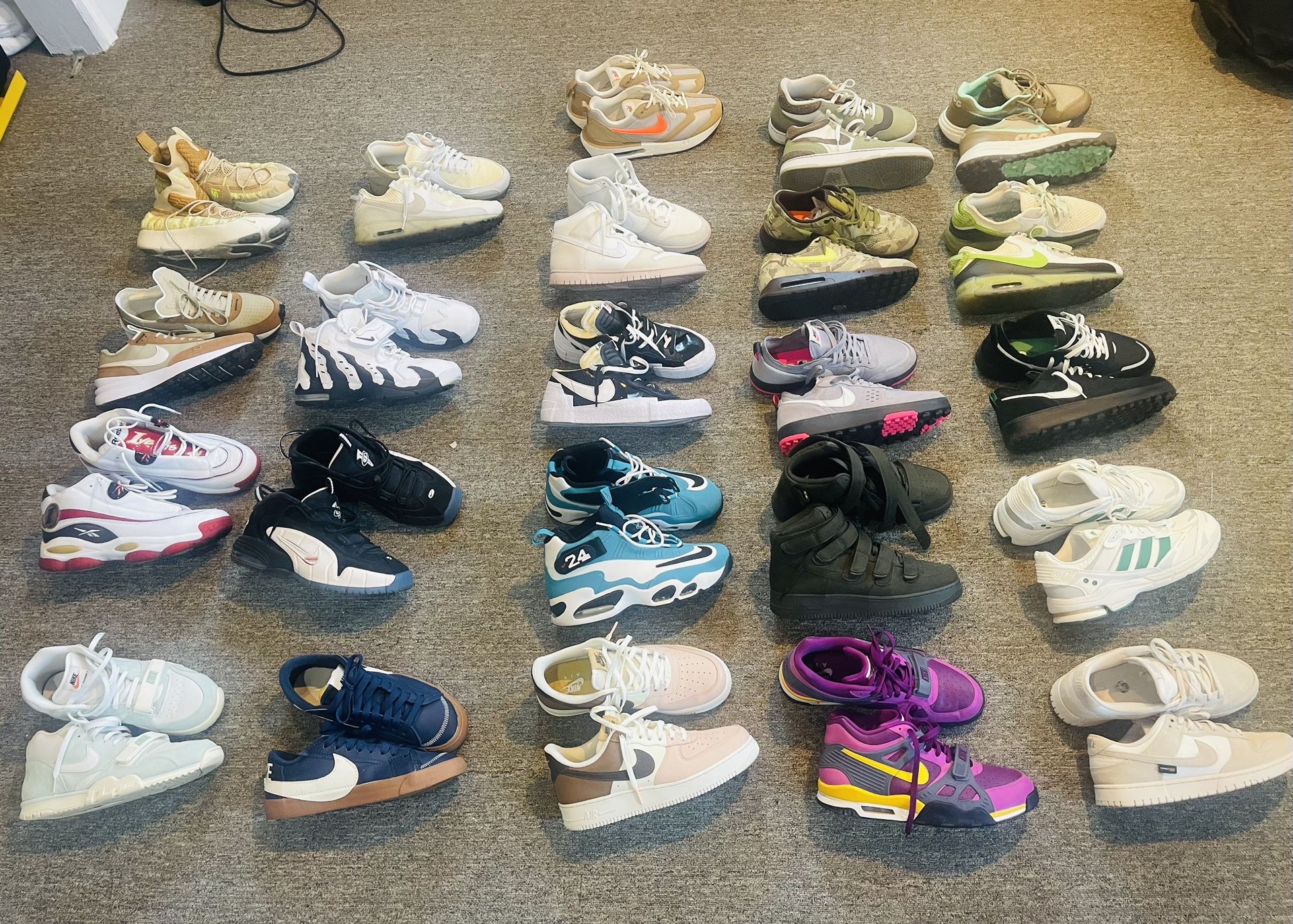 Nike Sneakers
