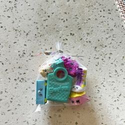 Shopkins! Bag Of 8