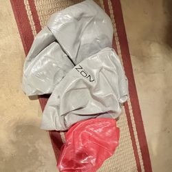 Set Of 3 Zon Exercise Balls