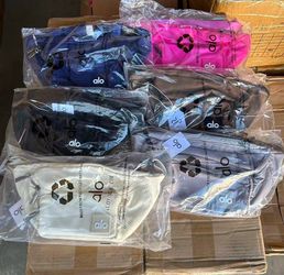Wholesale alo bag