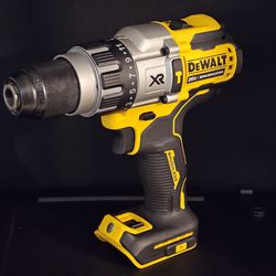Dewalt 20v XR Hammer Drill 