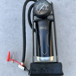 BELL Foot Pump 