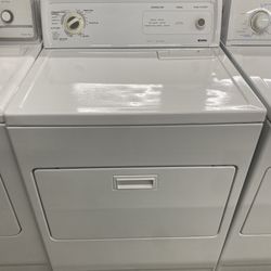 Heavy Duty Kenmore Dryer 