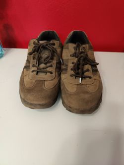 Nunn Bush Size 12 Shoes. Hiking Outdoors Style