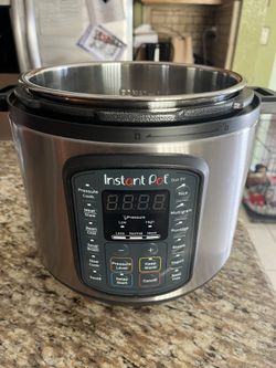 Instant Pot