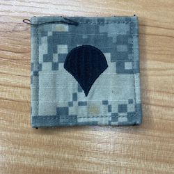 Army patch 