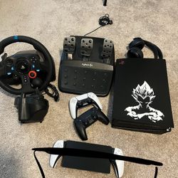 Ps5 Set Up